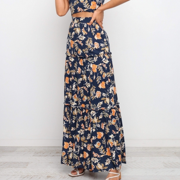 Petal and Pup Daeville Skirt - Picture 4 of 8